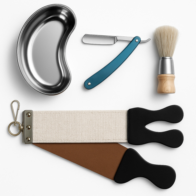 Wittex Big Shaving Set